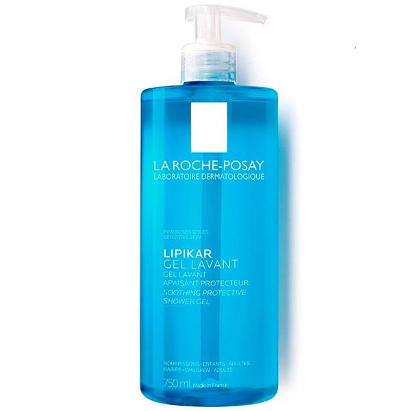 La Roche Posay Lipikar Gel Lavant 750 ml Vücut Temizleme Jeli