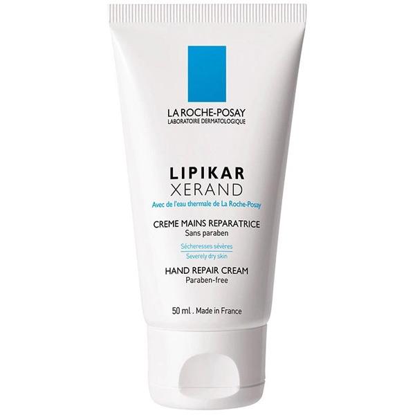 La Roche Posay Lipikar Xerand 50 ML El Kremi