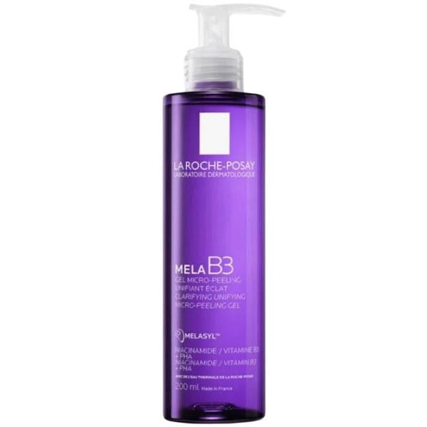 La Roche Posay Mela B3 Cleanser 200 ml