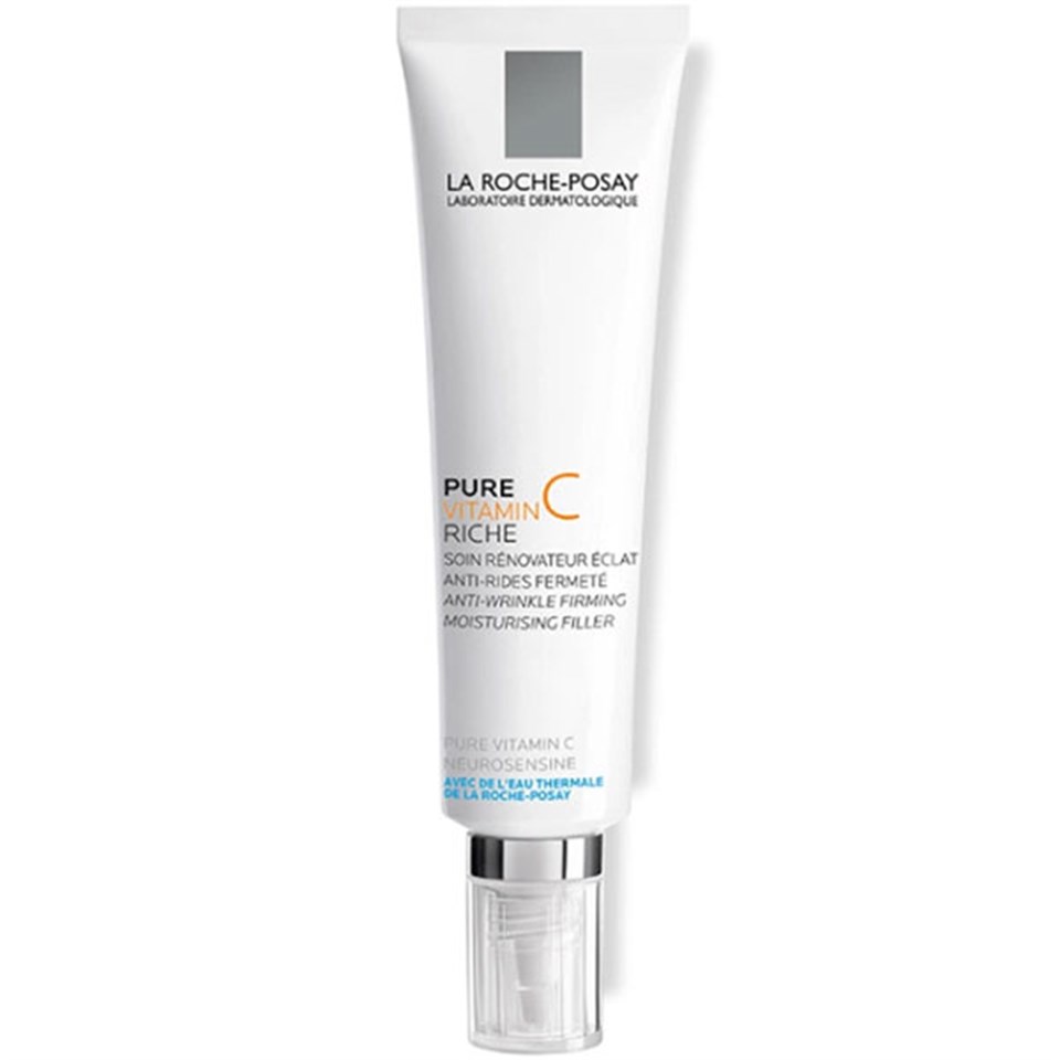 La Roche Posay Redermic C Ps 40 ML C Vitamini İçerikli Bakım Kremi