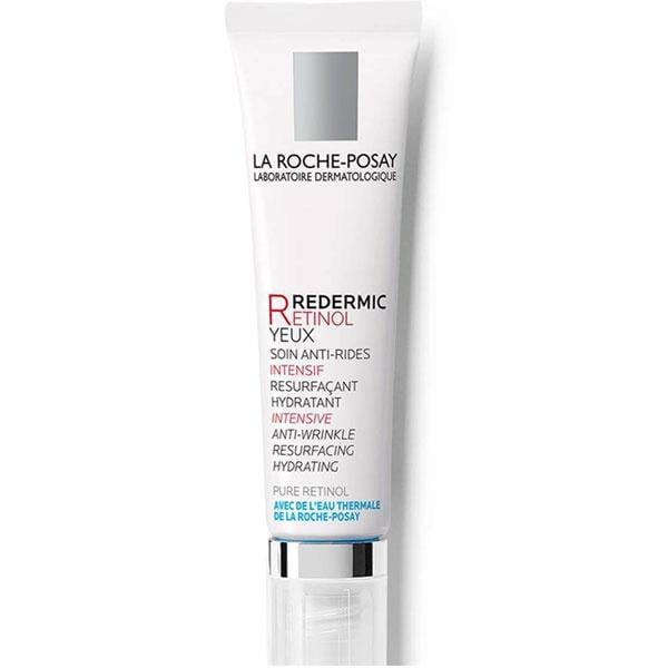 La Roche Posay Redermic R Göz Çevresi Yoğun Bakım Kremi 15 ml