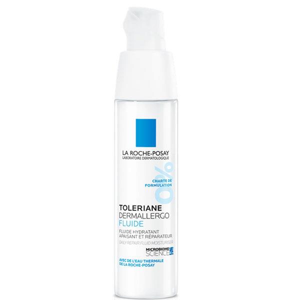 La Roche Posay Toleriane Dermallergo Fluide 40 ML Nemlendirici Bakım Kremi