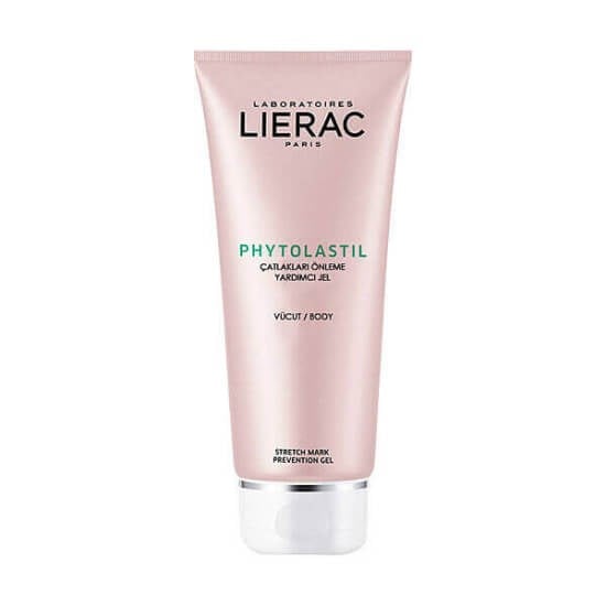 Lierac Phytolastil Jel 200 ML Çatlak Bakım Kremi