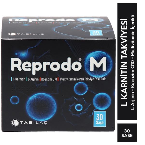 Reprodo M 30 Saşe