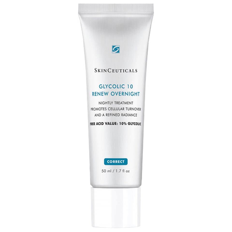 Skin Ceuticals Glycolic 10 Renew Overnight 50 ml