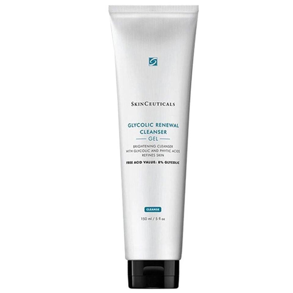 Skin Ceuticals Glycolic Renewal Cleanser Gel 150 ml