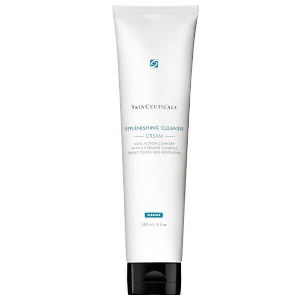 Skin Ceuticals Replenishing Cleanser Cream 150 ml