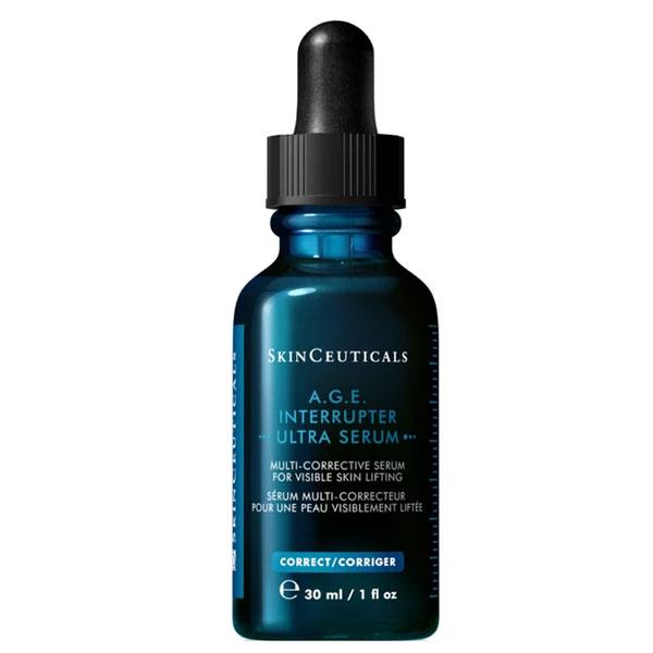 Skinceuticals AGE Interrupter Cilt Yenileyici ve Onarıcı Ultra Serum 30 ml
