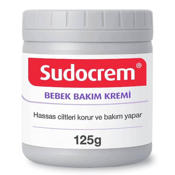 Sudocrem Bebek Bakım Kremi 125 gr
