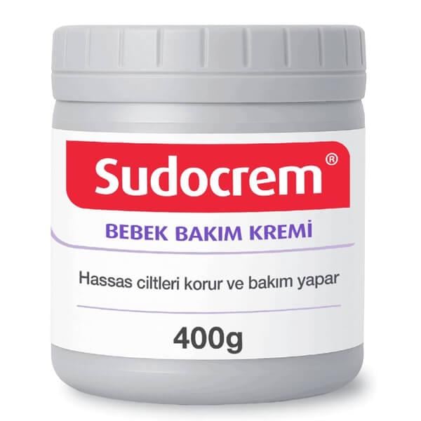 Sudocrem Bebek Bakım Kremi 400 gr