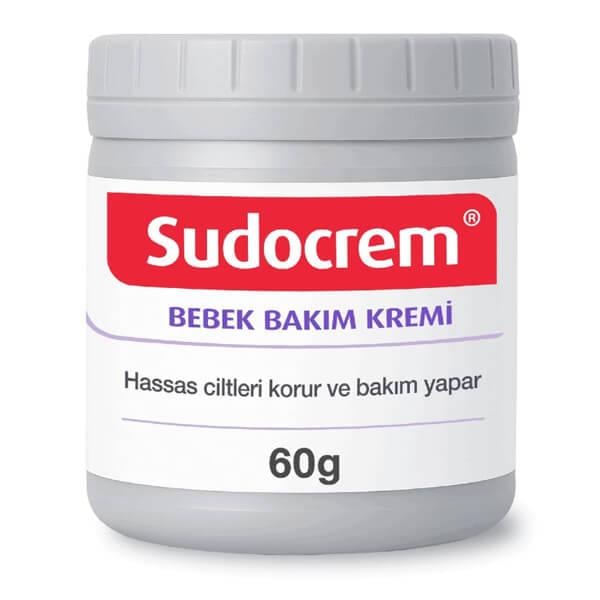 Sudocrem Bebek Bakım Kremi 60 gr