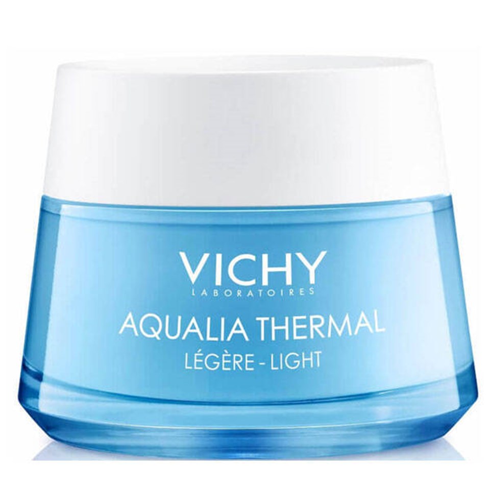 Vichy Aqualia Thermal Cream Legere 50 ml