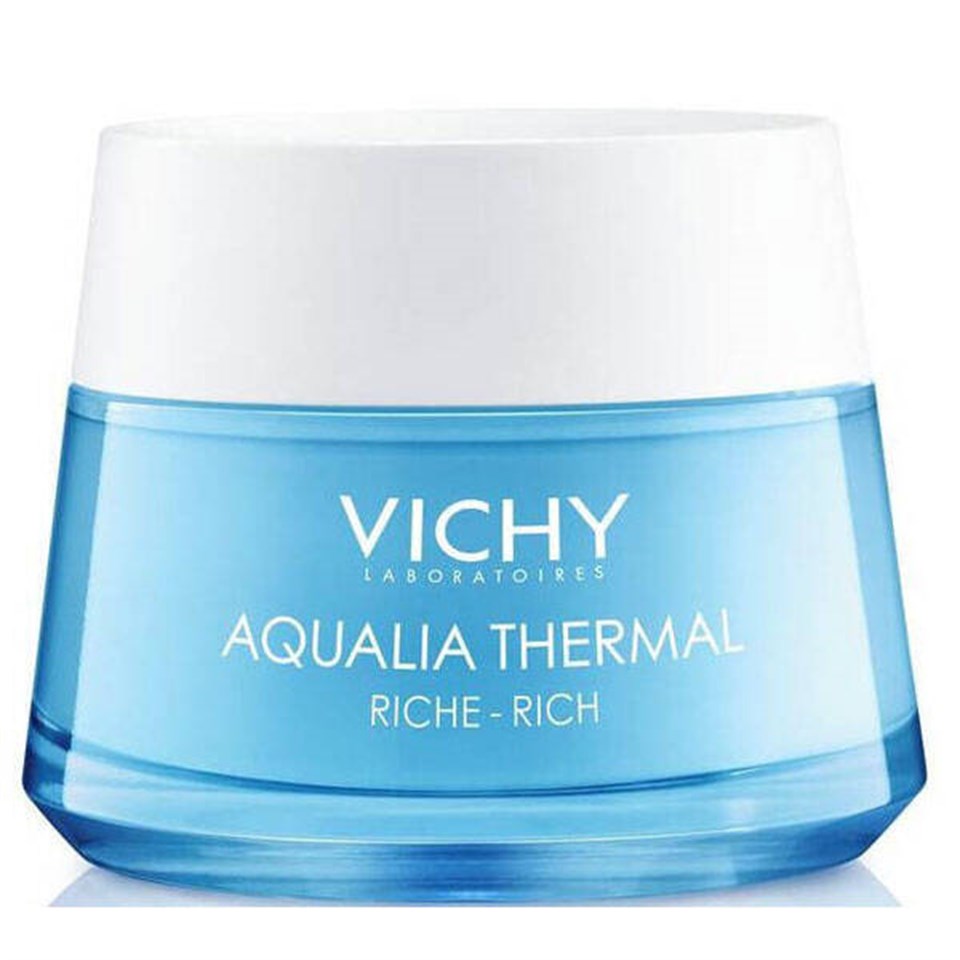 Vichy Aqualia Thermal Riche 50 ml