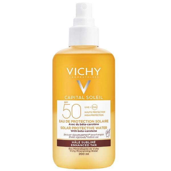 Vichy Capital Soleil SPF 50 Güneş Koruyucu Sprey 200 ml
