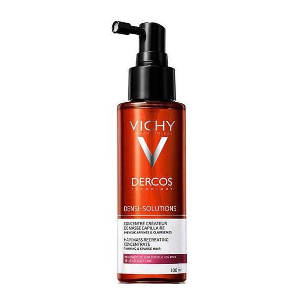 Vichy Dercos Densi Solution Losyon 100 ML Dökülme Karşıtı Losyon
