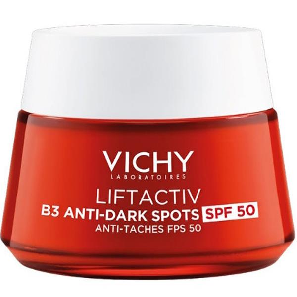 Vichy Liftactiv B3 Anti Dark Spot Cream Spf 50 50 ML