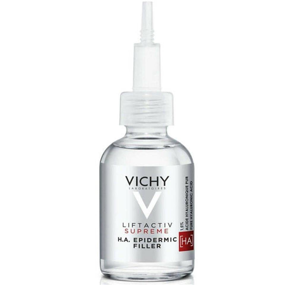 Vichy Liftactiv Supreme H.A Epidermic Filler Serum 30 ML