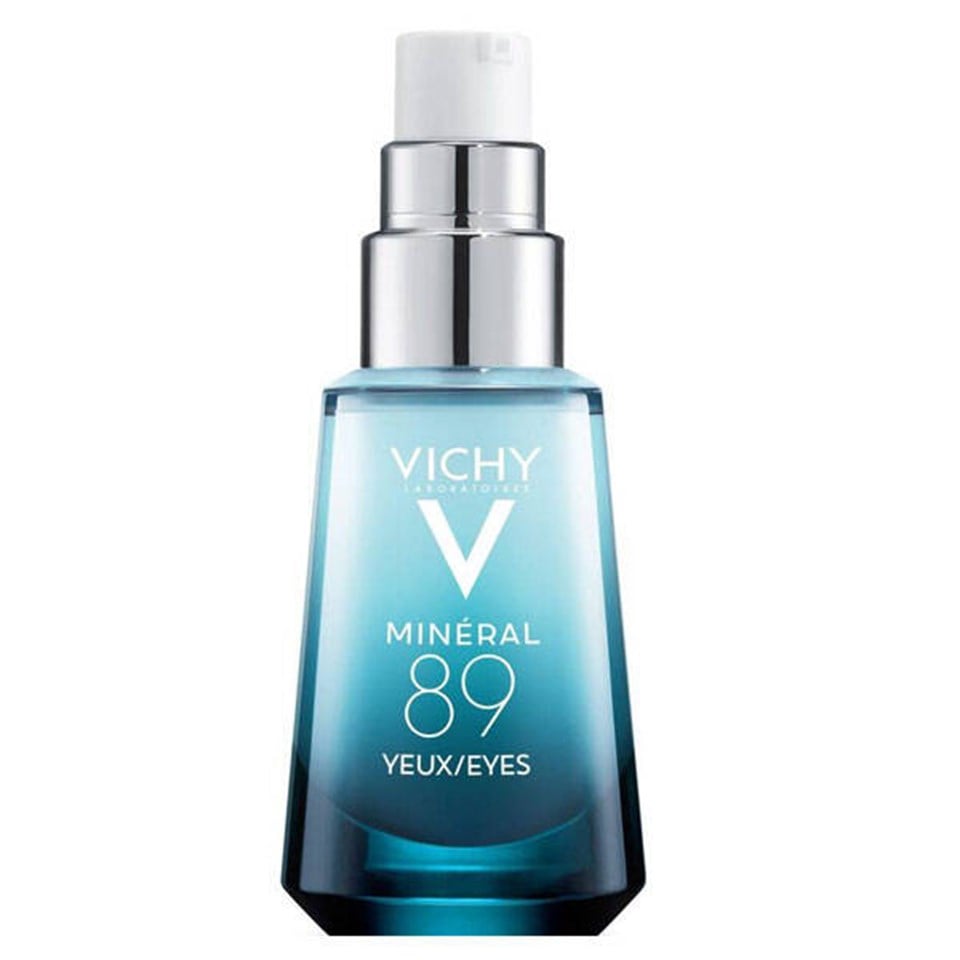 Vichy Mineral 89 Göz Çevresi Bakımı 15 ml