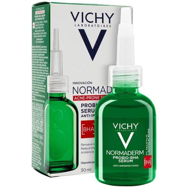 Vichy Normaderm Probio Bha Leke Karşıtı Serum 30 ML