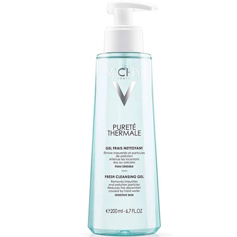 Vichy Purete Thermale Tazeleyici Tonik 200 ml