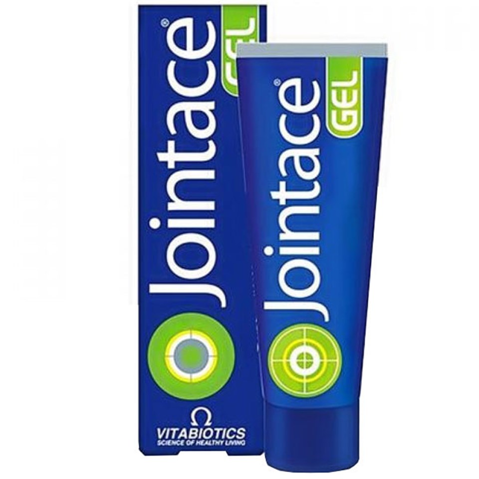 Vitabiotics Jointace 75 ml Masaj Jeli