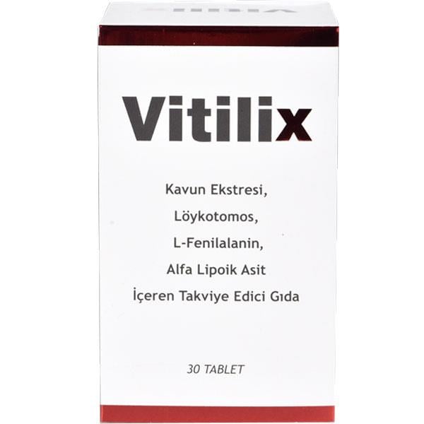 Vitilix 30 Tablet