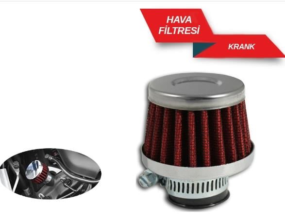  HAVA FİLTRESİ KRANK KOD:4686329