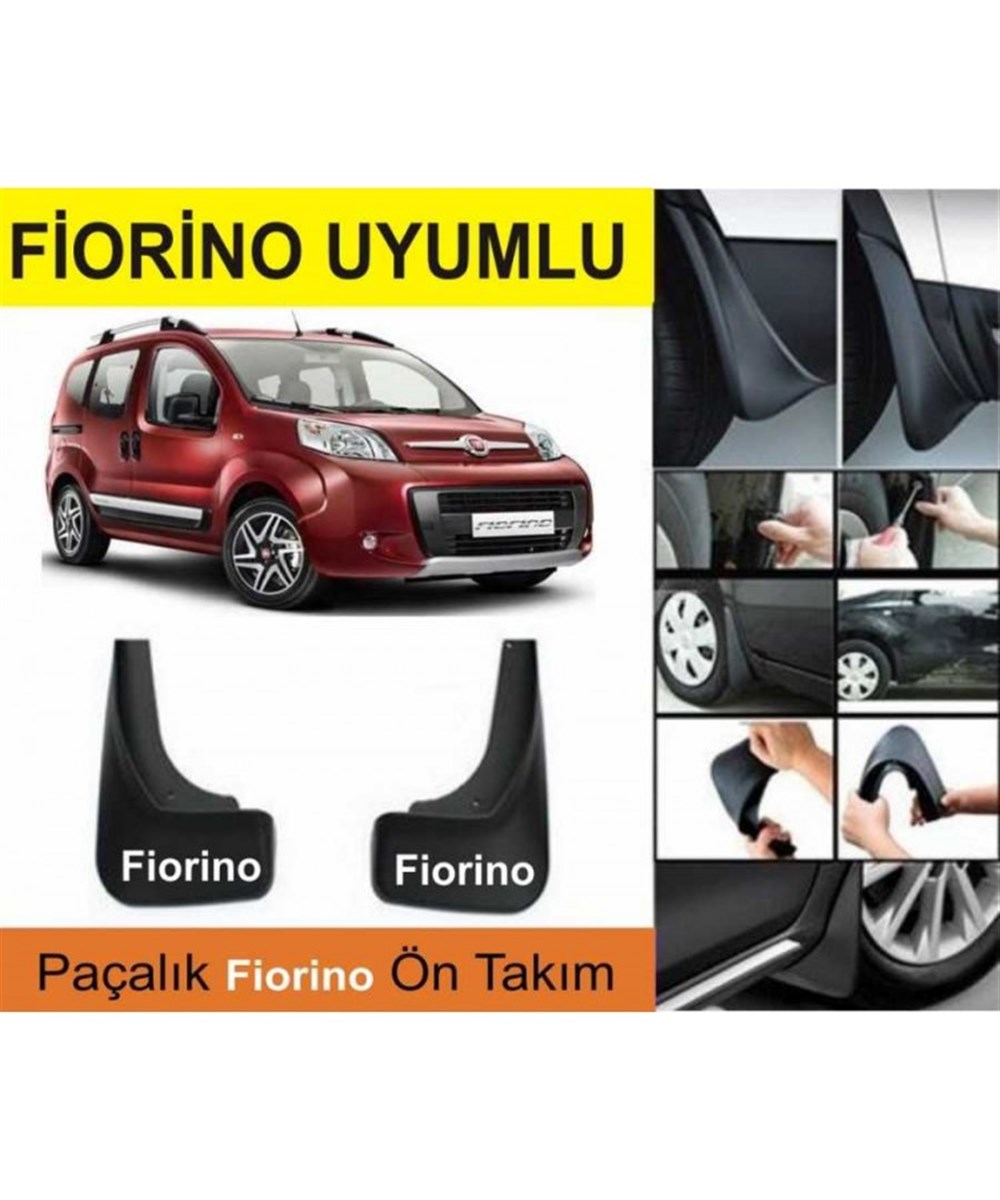  Paçalık Fiorino Ön Takım Kod:800901203
