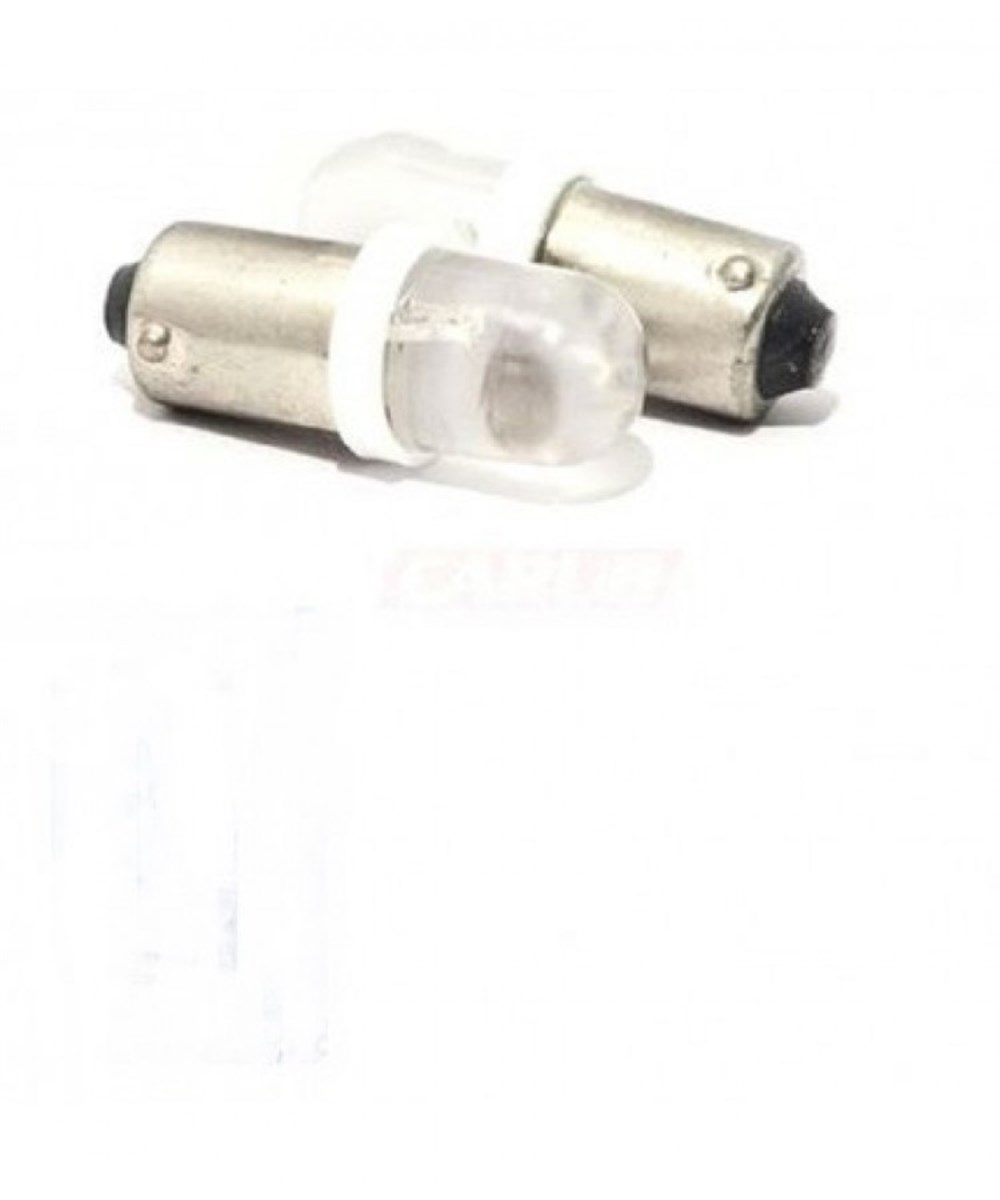 53 Ampul 12v Beyaz Takım  Kod: 0404208