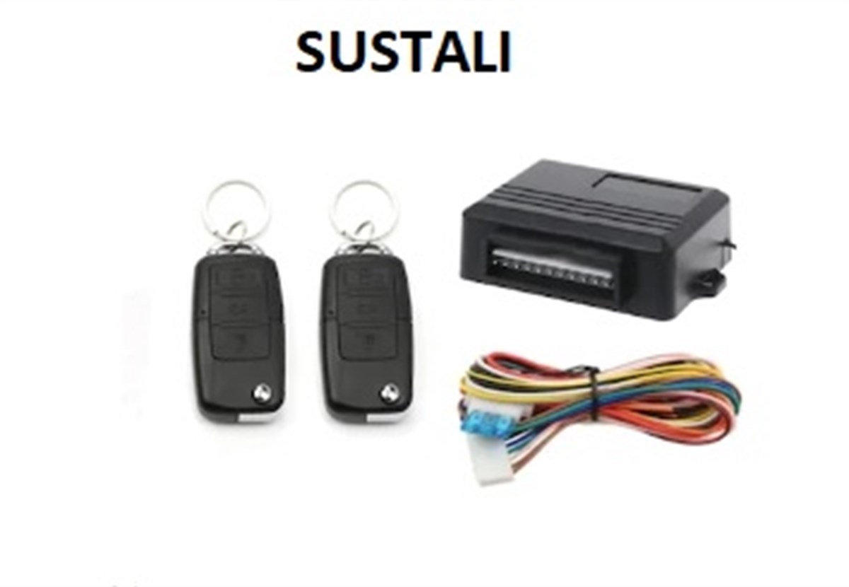 AÇMA KAPAMA SUSTALI KOD: ITH