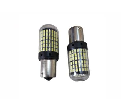 AMPUL 1156 144 LED BEYAZ TAKIM KOD:1156