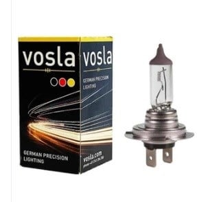 AMPUL H7 24V 70W PX26D VOSLA VS28728