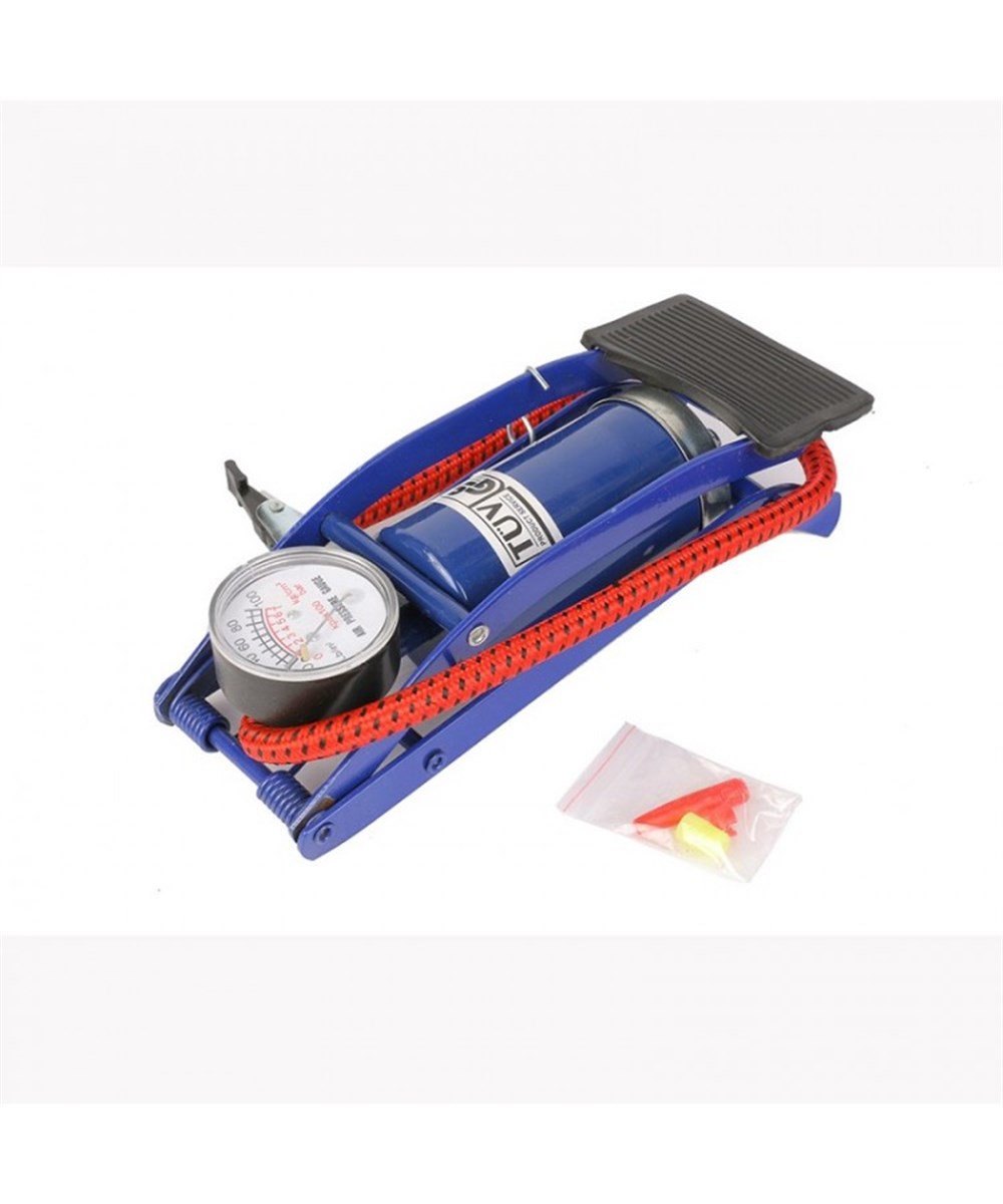 Ayak Pompası Geniş Piston Kutulu 100 psi- 7 Bar TYV GS Onaylı  2470701