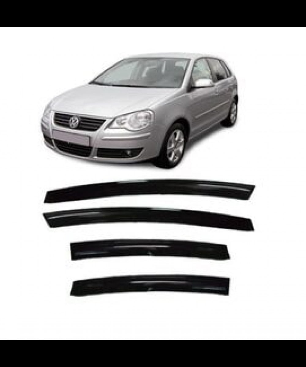 Cam Rüzgarlığı Polo 2006-2009 Sunplex sps123