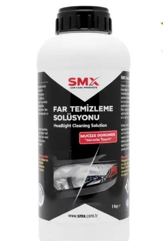 FAR TEMİ̇ZLEME SIVISI YEDEK KOD:7475