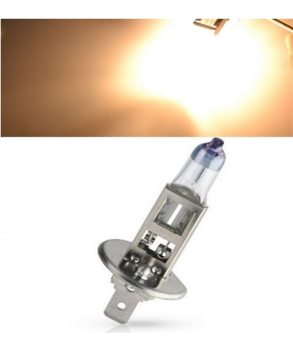 H1 Ampül Normal 12V Super Lıght Kod:3300 