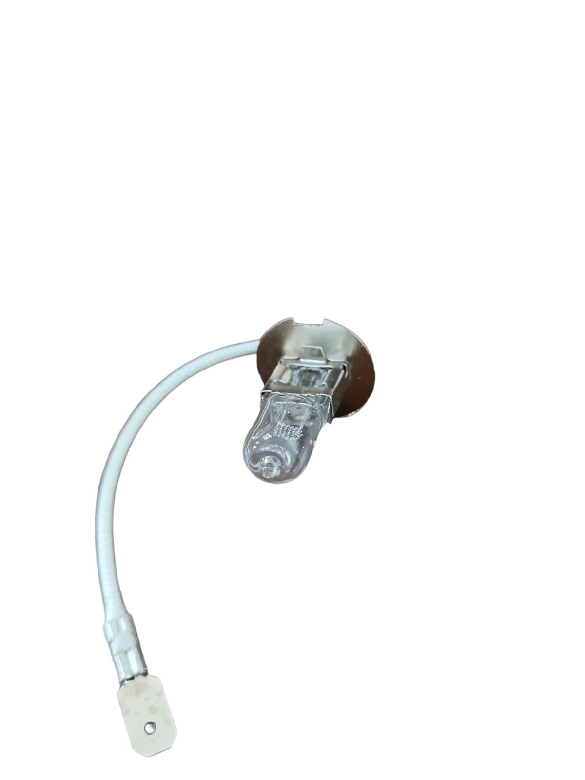 H3 AMPUL SUPER LİGHT 24V KOD:3401