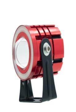 K12 STOP LENS LAMBA KIRMIZI KOD:9909