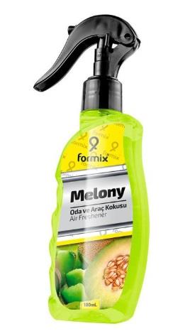 KOKU ATOMİZÖRLÜ 180ML SPREY AUTOMİX ÇEŞİTLERİ  KOD:44277