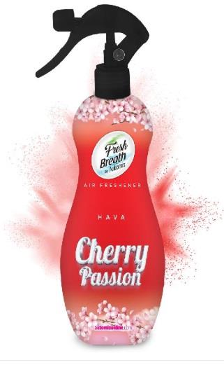 KOKU SPREY AİR FRESHENER 300ML. AUTOMİX KOD:44246