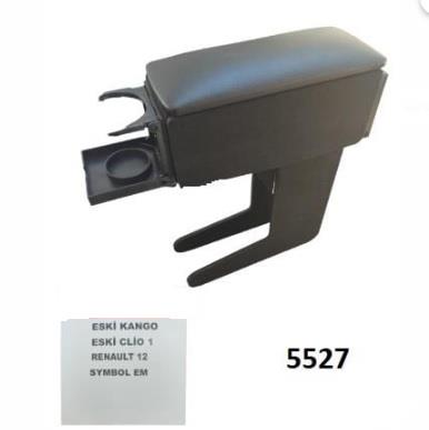 KOLÇAK MONTAJSIZ MUHTELIF ARACA ÖZEL E.KANGO E.CLİO1 RENO12 -SYMBOL E.M  KOD:5527