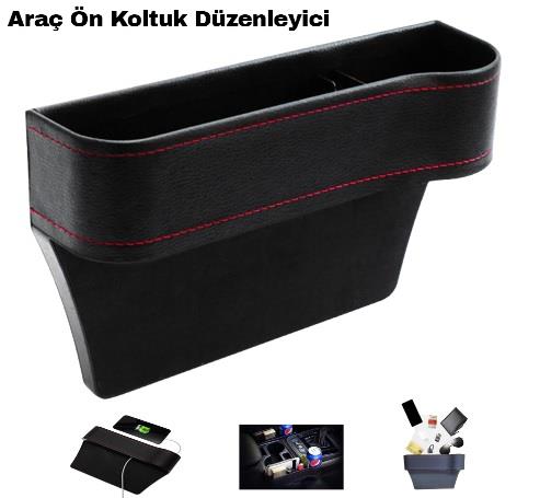 KOLTUK ARASI DÜZENLEYİCİ KOD:5902208