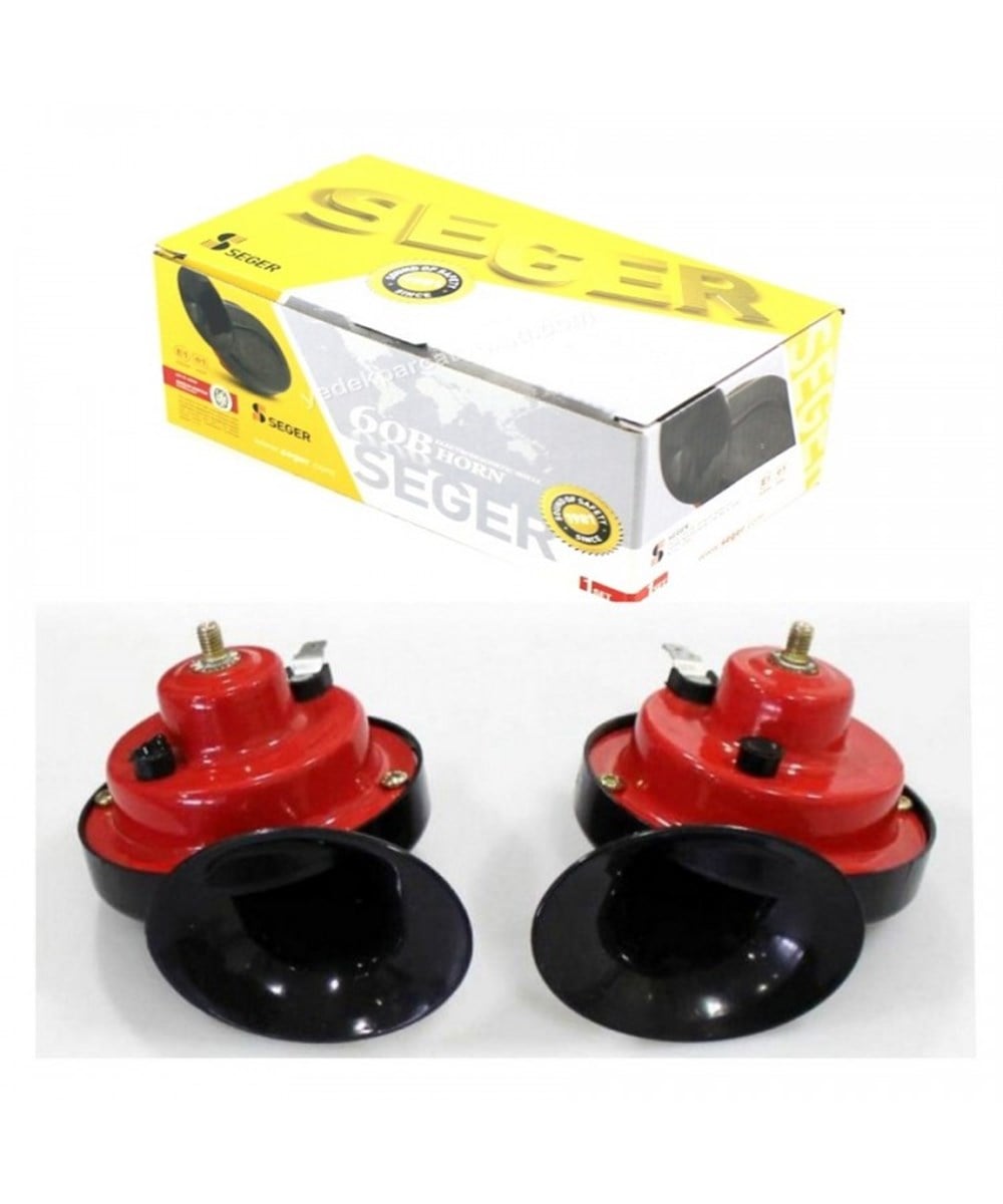 Korna Seger Orjinal Dadat Salyongoz Tipi 12v Kod:60BO1200