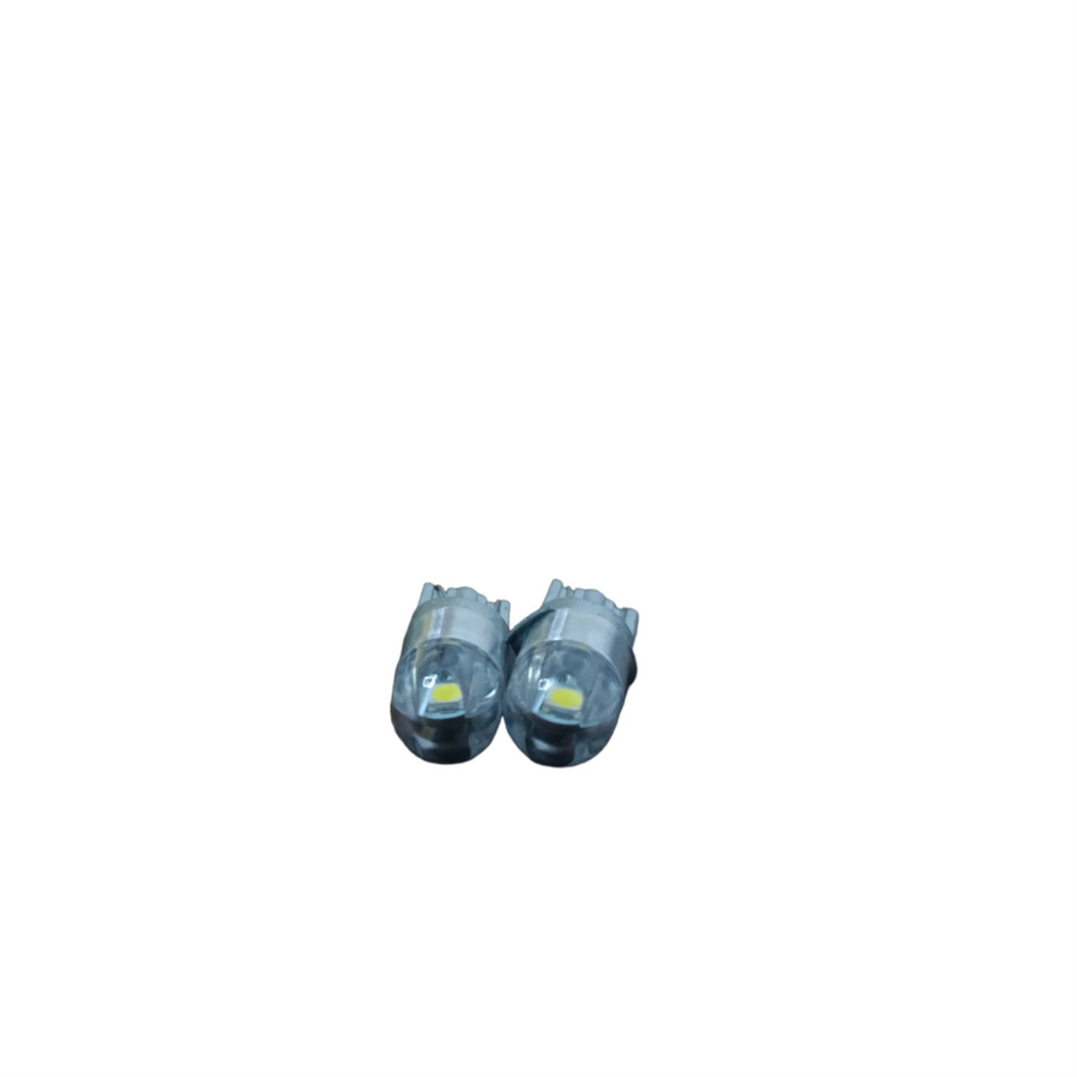 Led Ampül 12V Beyaz Cob Led