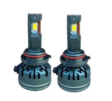 LED ZENON FORTE 9006 KOD:F-9006