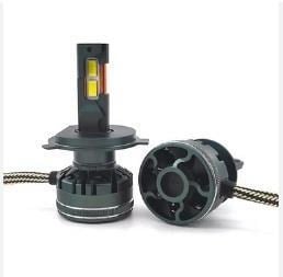 LED ZENON FORTE H1 KOD:F-H1