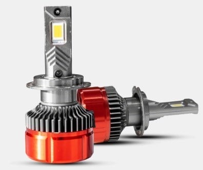 LED ZENON SPEED H11 KOD:SPEEDH11
