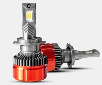 LED ZENON SPEED H7 KOD:SPEEDH7