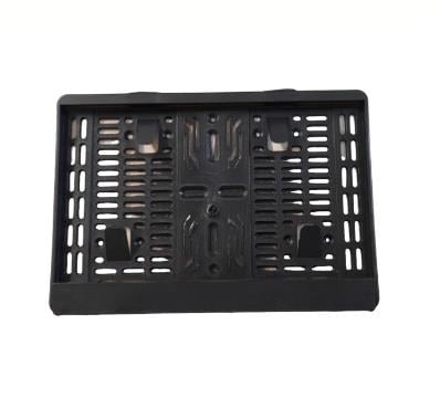 PLAKALIK MOTOR ECO PLASTİK KOD:215-04