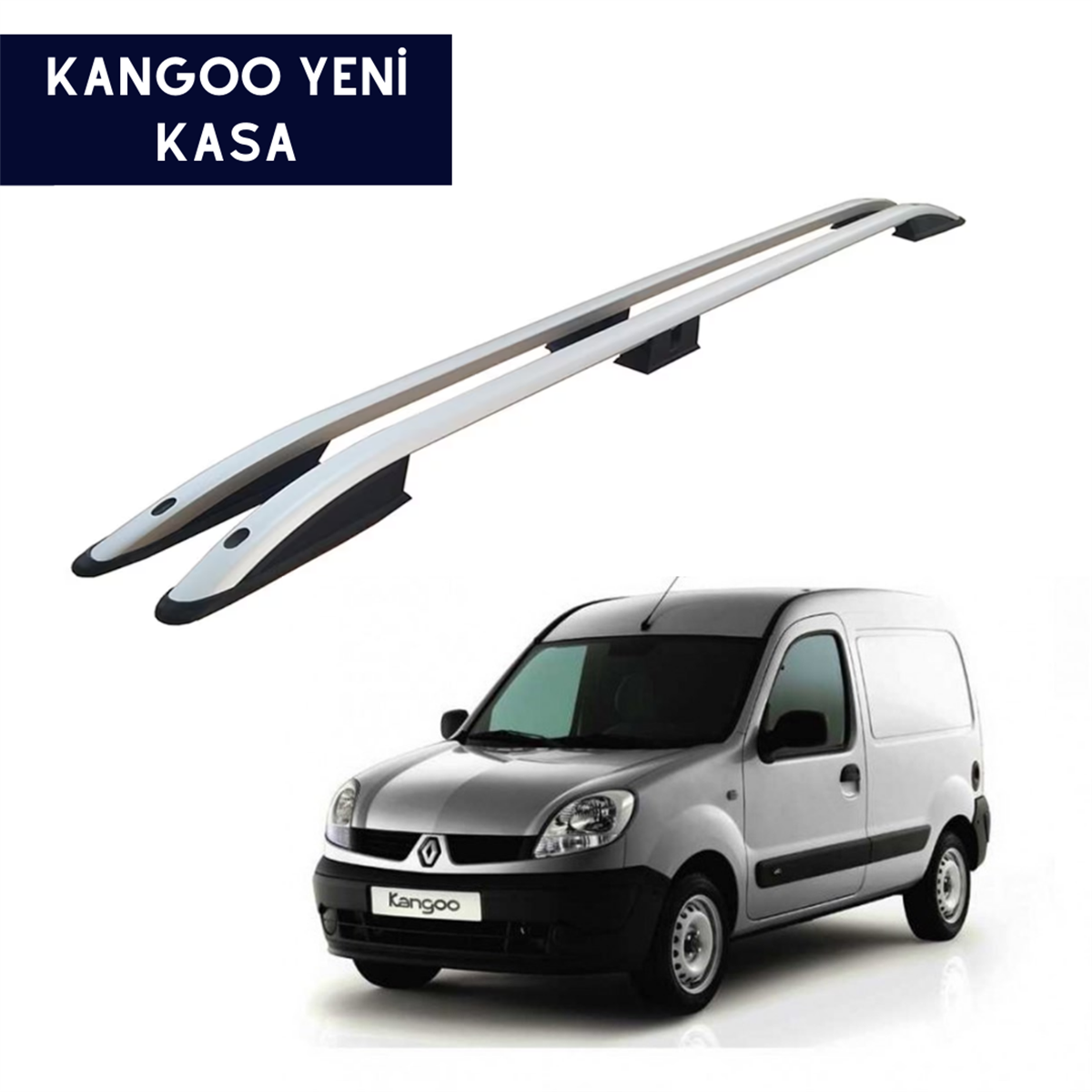 PORT BAGAJ TAVAN ÇITASI RENAULT KANGO YENİ KASA LÜX PORT KOD:AK311